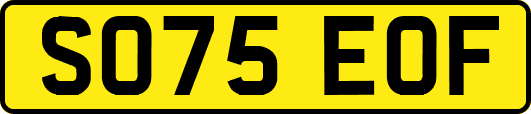SO75EOF