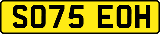 SO75EOH