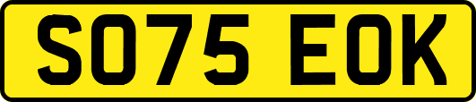 SO75EOK
