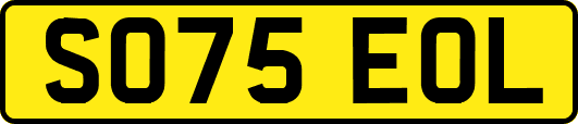 SO75EOL