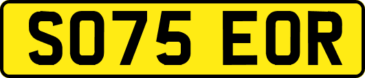 SO75EOR