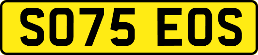 SO75EOS