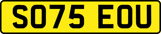 SO75EOU