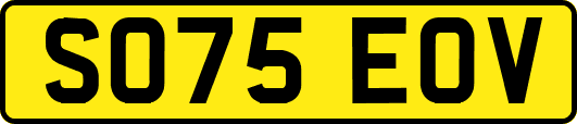 SO75EOV