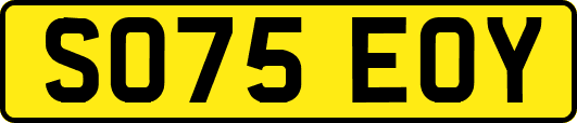 SO75EOY