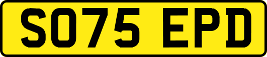 SO75EPD