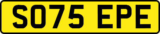 SO75EPE