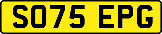 SO75EPG