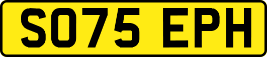 SO75EPH