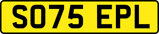 SO75EPL