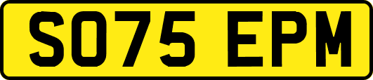 SO75EPM