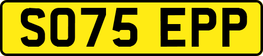 SO75EPP