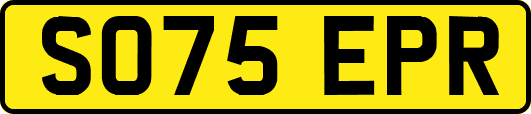 SO75EPR