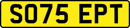 SO75EPT