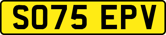 SO75EPV