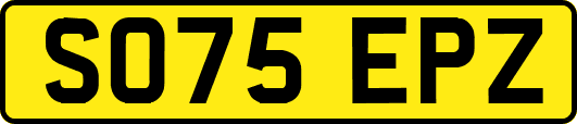 SO75EPZ