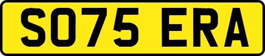 SO75ERA