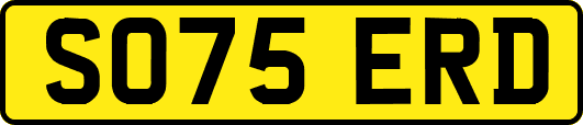 SO75ERD