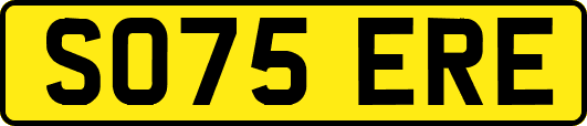 SO75ERE