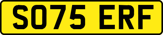 SO75ERF