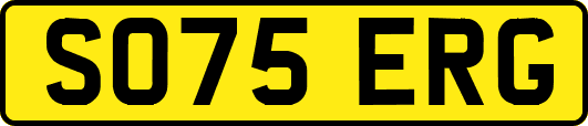 SO75ERG
