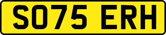 SO75ERH