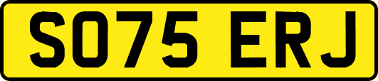 SO75ERJ