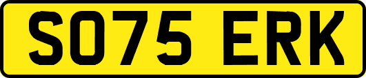 SO75ERK