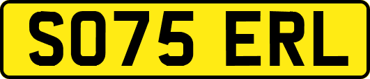 SO75ERL