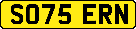 SO75ERN