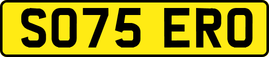 SO75ERO