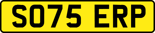 SO75ERP