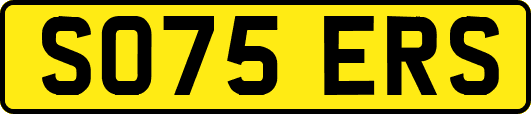 SO75ERS