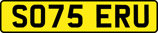 SO75ERU