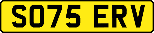SO75ERV