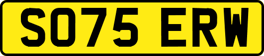 SO75ERW