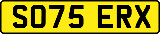 SO75ERX