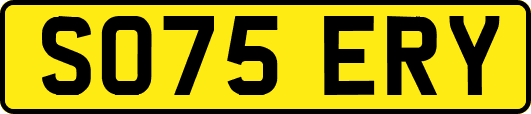 SO75ERY