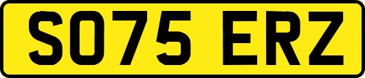 SO75ERZ