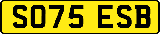 SO75ESB