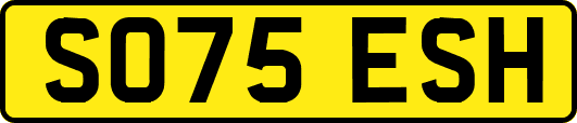 SO75ESH