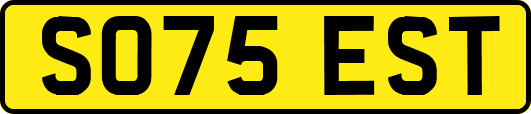 SO75EST