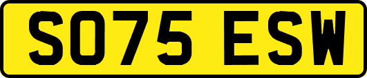 SO75ESW