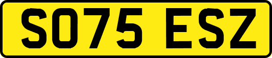 SO75ESZ