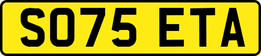 SO75ETA