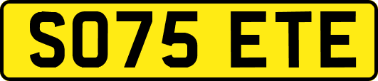 SO75ETE