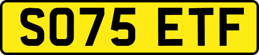 SO75ETF
