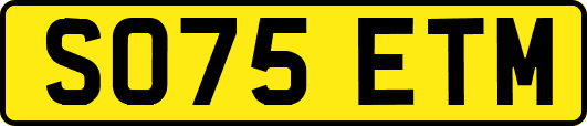 SO75ETM