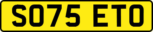 SO75ETO