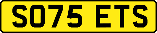SO75ETS